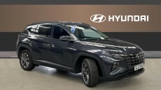 Hyundai TUCSON 1.6 TGDi Premium 5dr 2WD Petrol Estate
